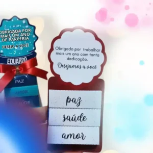CARD 3 BIS EDITÁVEL + VÍDEO  DE COMO EDITAR