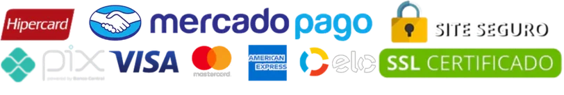 FORMA DE PAGAMENTO BRANCO -